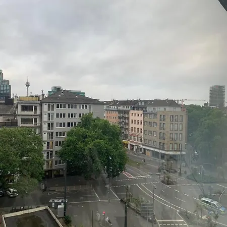 Messezimmer